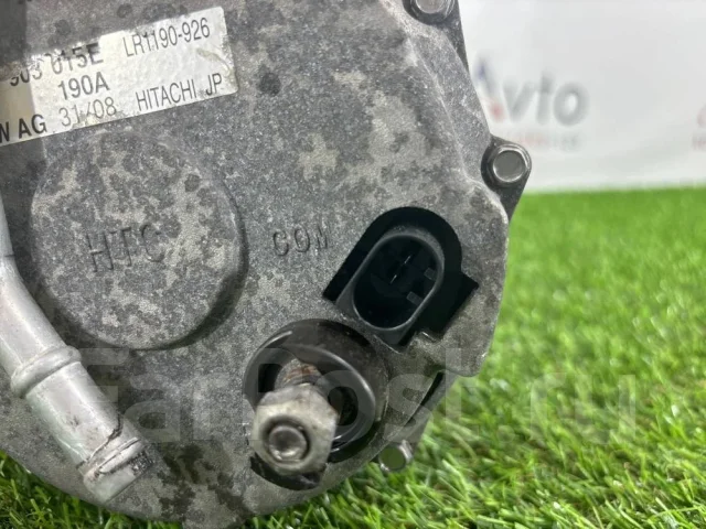 ��������� Audi A8 2009 079903015EX D3 BVJ 079903015EX ����