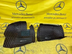 ������ ������ Mercedes C-Class 2010 12345678 C204 272.947, �������� 12345678 ����