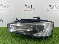 ���� Audi A5 2012 8T0941043D 8T CJEB, ����� 8T0941043D ����