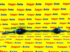 ������ Toyota Passo 2005 43410B1030 KGC15 1KRFE, �������� ������ 43410B1030 ����
