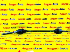 ������ Toyota Passo 2004 43410B1030 KGC15 1KRFE, �������� ������ 43410B1030 ����
