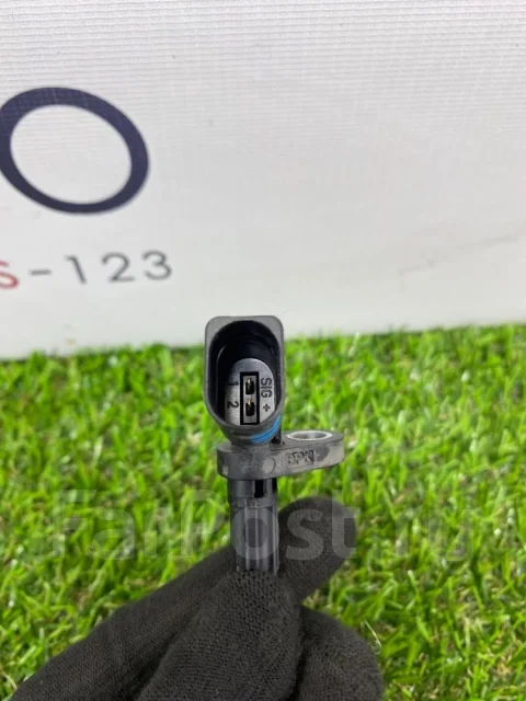 ������ ABS Audi A5 2012 4E0927803F 8T CJEB 4E0927803F ����