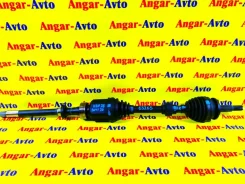 ������ Toyota Blade 2007 4341012840 AZE154H 2AZFE, �������� ������ 4341012840 ����