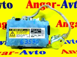 ���� ������� Toyota Harrier 8596751010 MCU36W 1MZFE 8596751010 ����