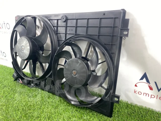 �������� ��������� Audi TT 2012 1K0121207BB 8J CDAA 1K0121207BB ����