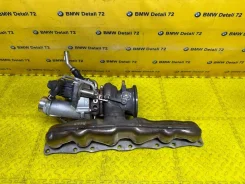 ������� � ����� BMW X5 2013 11657643115 F15 N55B30A 11657643115 ����
