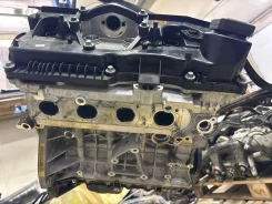 ��������� N46B20B ������ �� ������ 74000�� BMW 3 2006 11000430933 E90 N46B20 11000430933 ����