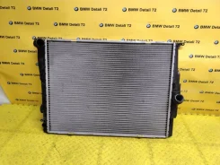 �������� ���������� ��������� BMW 3 2006 17117559273 E90 N46B20 17117559273 ����