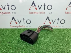 ������ Audi A6 2010 6X0973717 C6 CCEA 6X0973717 ����