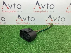 ������ Audi A6 2010 1J0973735 C6 CCEA 1J0973735 ����