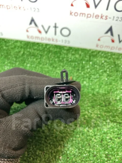 ������ Audi TT 2012 8D0973822 8J CDAA 8D0973822 ����