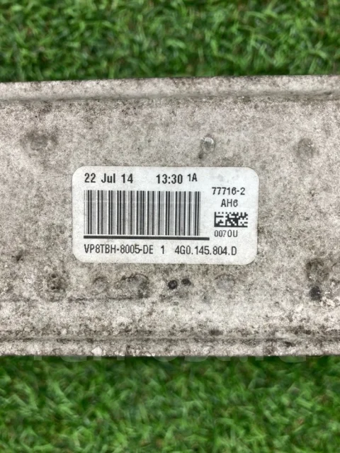 ���������� Audi S6 2014 4G0145804A C7 CEUC 4G0145804A ����