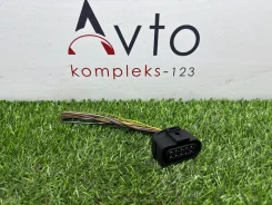 ������ Porsche Cayenne 2011 1J0973735 958 5502 1J0973735 ����