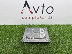 ���� ���������� ������ Audi A4 2012 8K0907472A B8 CDNB 8K0907472A ����