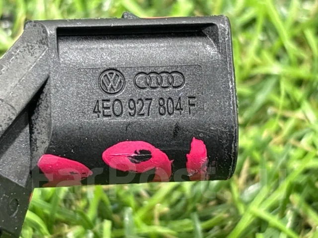 ������ ABS Audi A4 2012 4E0927804F B8 CJEB 4E0927804F ����