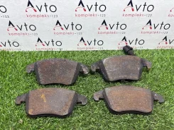 ������� ��������� Audi Q3 2014 5N0698151 8U CCZC, �������� 5N0698151 ����