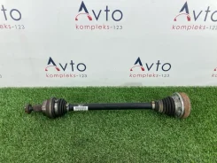 ��������� ��� Volkswagen Tiguan 2010 1K0501203FX 5N CBAB, ������ ����� 1K0501203FX ����