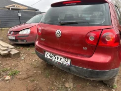 Volkswagen Golf ����