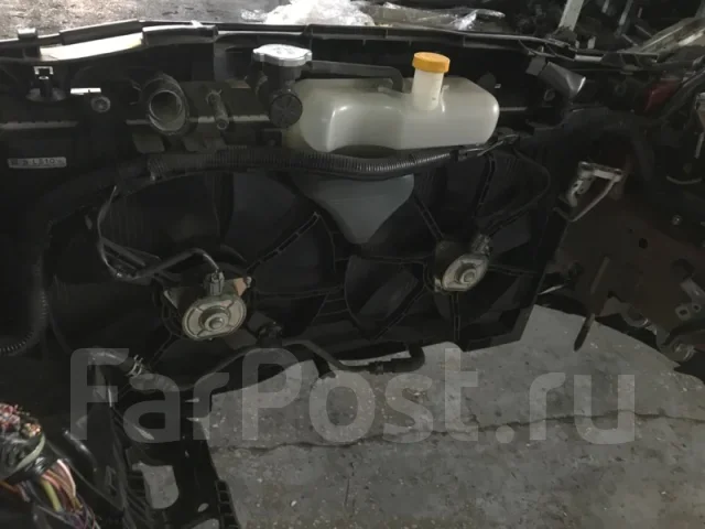 ������� Mazda Atenza 2007 GH5FS L5-VE ����
