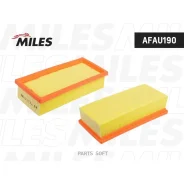 ������ ��������� Mitsubishi COLT 04-/Smart (MANN C2584, Filtron AP195) AFAU190 Miles AFAU190 AFAU190 ����