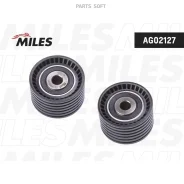 ����� ����� ��� ������������ Renault Logan/Megane/Kangoo 16V (INA 532077410) AG02127 Miles AG02127 AG02127 ����