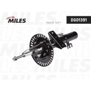 ����������� �������� �����/������ ������� VW T5 03- (KYB 335840) DG01391 Miles DG01391 DG01391 ����