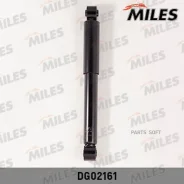 ����������� ������ �����/������ ������� VW T5 04/03- (KYB 344456) DG02161 Miles DG02161 DG02161 ����
