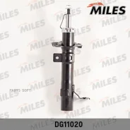 ����������� �������� ����� ������� Fiesta V 1.3-1.6 04-08/Mazda 2 1.4-1.6 1.04-7.07 (KYB 333384) DG11020 Miles DG11020 DG11020 ����