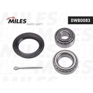 ��������� ������� ������ Daewoo Nexia/Lanos 95- (SKF VKBA 3255) DWB0083 Miles DWB0083 DWB0083 ����
