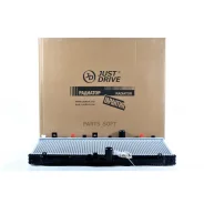 �������� ��������� AT (������ ������ ��� - ������) JUST Drive JPR0110 JPR0110 ����