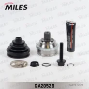 ���� �������� VW T4 1.9D-2.8 90-03 (� ABS) GA20529 Miles GA20529 GA20529 ����