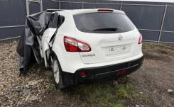 Nissan Qashqai. SJNFAAJ10U2899203 ����