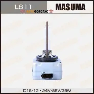 ����� Xenon Masuma Standard Grade D1S 4300K 35W Masuma L811 Masuma L811 ����