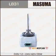 ����� Xenon Masuma Standard Grade D3S 4300K 35W Masuma L831 Masuma L831 ����