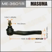 ���������� ������� ���� Masuma Toyota Probox, VITZ / NCP5#, SCP10, NCP10 99-14 RH Masuma ME-3601R Masuma, ������ ME3601R ����