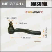���������� ������� ���� Masuma Toyota MARK II / GX115, JZX105 92-04 LH Masuma ME-3741L Masuma, ����� ME3741L ����