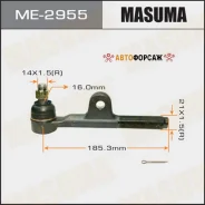 ���������� ������� ���� Masuma Toyota LAND Cruiser / FZJ80L, HDJ80L, HZJ80L front 90-98 RH Masuma ME-2955 Masuma, ������ ME2955 ����