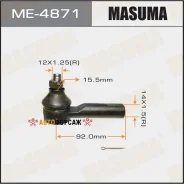 ���������� ������� ���� Masuma Nissan Primera, AD / P12, Y11 99-08 Masuma ME-4871 Masuma ME4871 ����