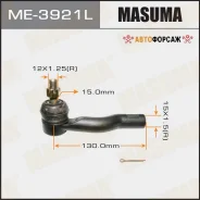 ���������� ������� ���� Masuma Toyota NOAH, VOXY / AZR6#, ZRR8#, ZWR80 07-21 LH Masuma ME-3921L Masuma, ����� ME3921L ����