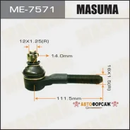 ���������� ������� ���� Masuma Suzuki Escudo / TA01W, TD01W out 94-97 Masuma ME-7571 Masuma ME7571 ����