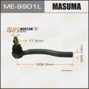 ���������� ������� ���� Masuma Mazda CX7, CX9 07- LH Masuma ME-9901L Masuma, ����� ME9901L ����