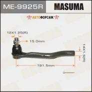���������� ������� ���� Masuma Honda Accord/ CP2 2013- RH Masuma ME-9925R Masuma, ������ ME9925R ����