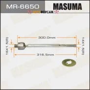 ������� ���� Masuma Subaru Forester, Imprezza / SG#, GG#, GD# 01-14 Masuma MR-6650 Masuma MR6650 ����