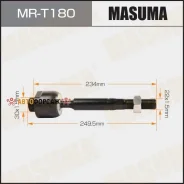 ������� ���� Masuma Toyota Tundra, Sequoia / USK55L, USK60L 06-19 Masuma MR-T180 Masuma MRT180 ����