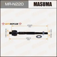 ������� ���� Masuma Nissan Serena / C25, C26 05-16 Masuma MR-N220 Masuma MRN220 ����