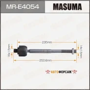 ������� ���� Masuma Mercedes-BENZ GLK (X204) 08-15 Masuma MR-E4054 Masuma MRE4054 ����
