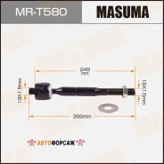 ������� ���� Masuma Toyota DYNA / KDY230, KDY281, RZY220 01- Masuma MR-T580 Masuma MRT580 ����