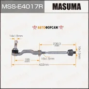 ���� � ������������ Masuma BMW X5 (G05) RH Masuma MSS-E4017R Masuma, ������ MSSE4017R ����