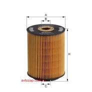 ������ ��������! Audi A8 3.7/4.2 96, VW Passat/Golf/VR6/5 2.3-2.9 92 Hengst Filter E1001HD28 E1001HD28 ����