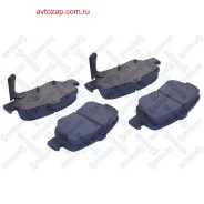 ������� ����. �.! Jac, Toyota Auris/Corolla 1. �4D-4D/1. �4VVTi/1. �6VVTi/2. �0D-4D 07 Stellox 1367002SX 1367002SX ����